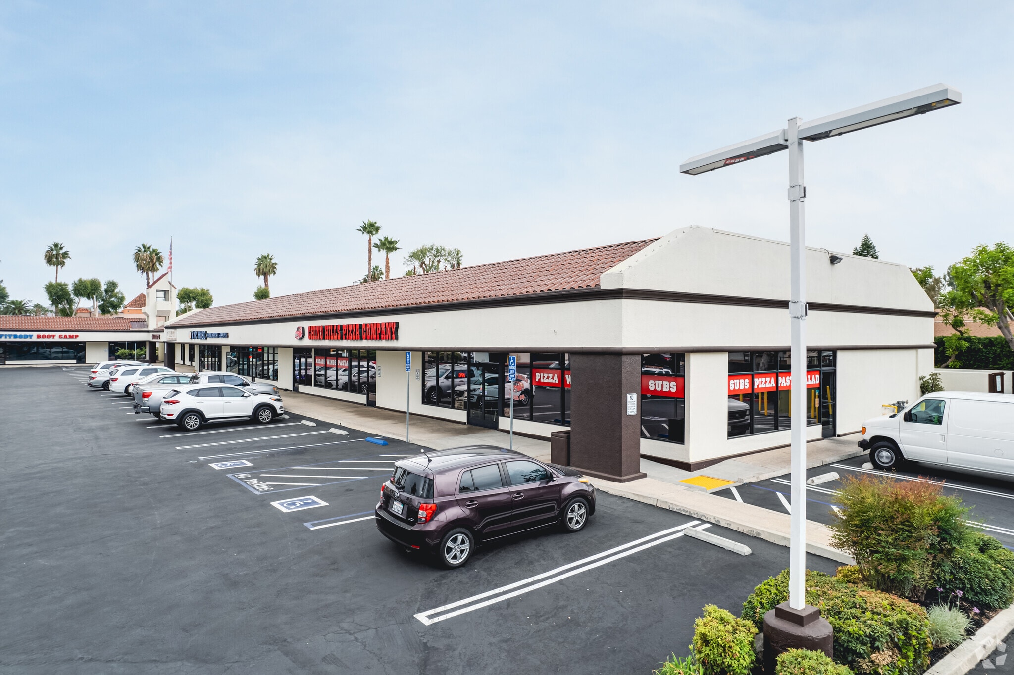14550-14610 Pipeline Ave, Chino, CA for lease Primary Photo- Image 1 of 11