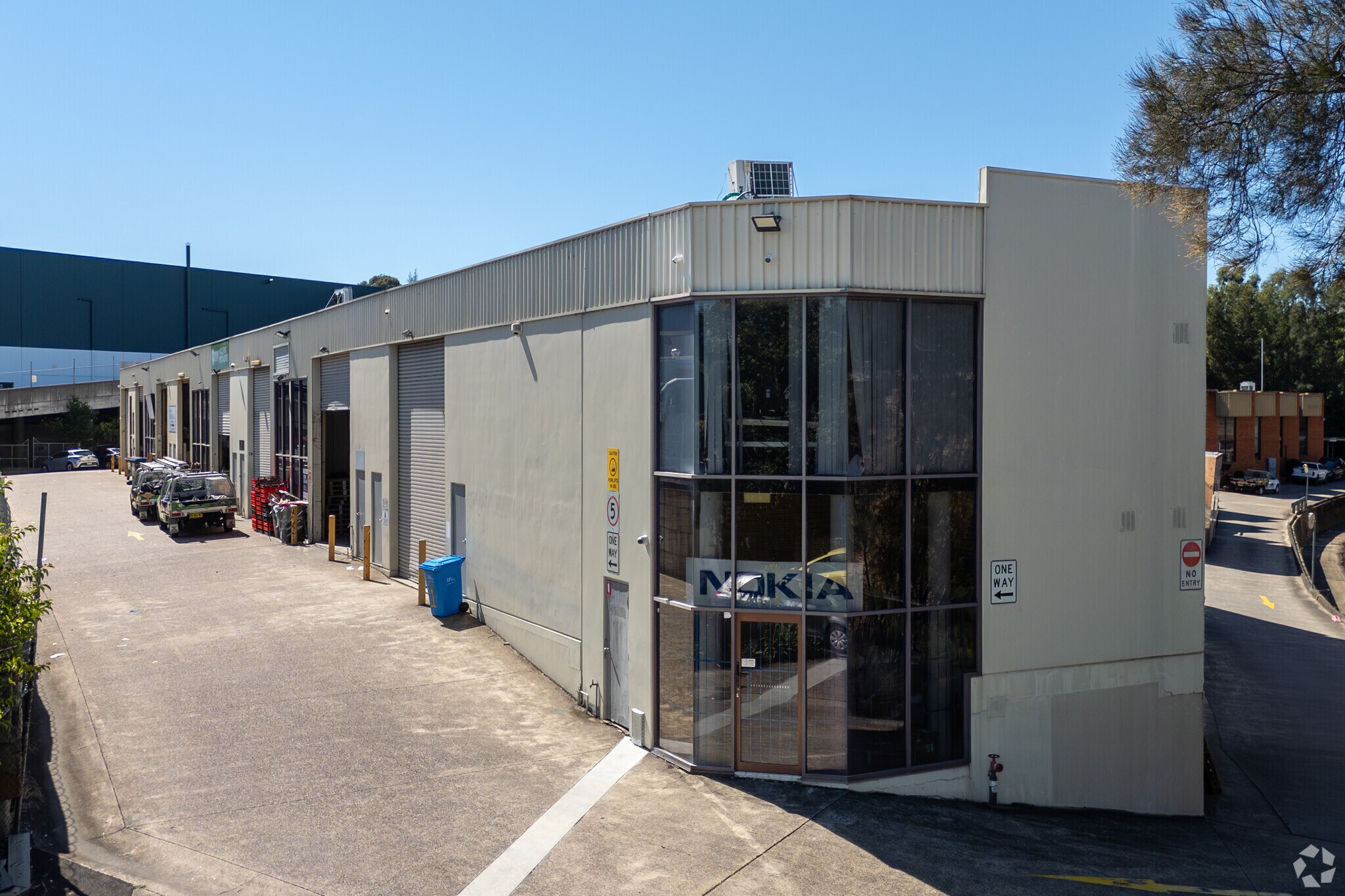 9A Foundry Rd, Seven Hills for sale Primary Photo- Image 1 of 6