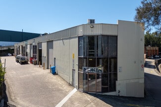 More details for 9A Foundry Rd, Seven Hills - Industrial for Sale