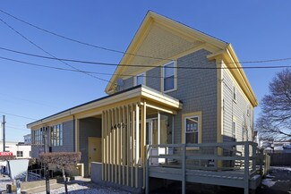 Plus de détails pour 2400 Pawtucket Ave, East Providence, RI - Bureau à louer
