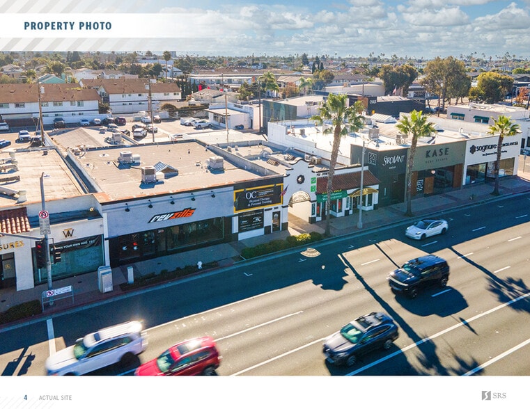 1806 Newport Blvd, Costa Mesa, CA for sale - Building Photo - Image 3 of 8