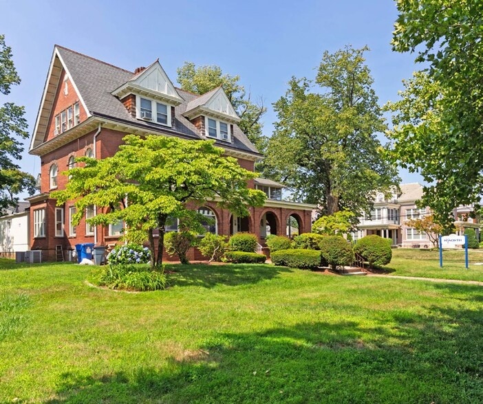 849 W State St, Trenton, NJ for sale - Building Photo - Image 2 of 8