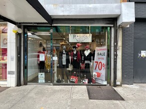 409 86th St, Brooklyn, NY for lease Building Photo- Image 2 of 4