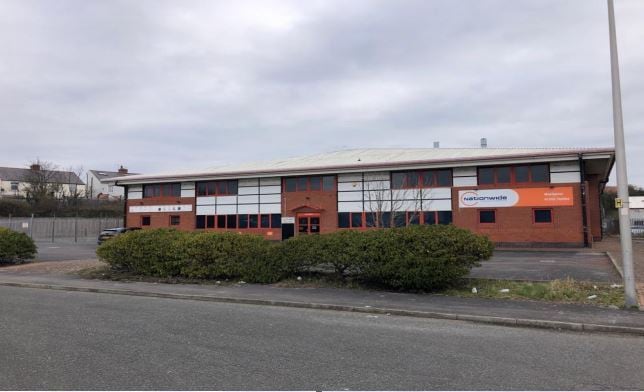 Welbeck Av, Blackpool for lease Primary Photo- Image 1 of 2