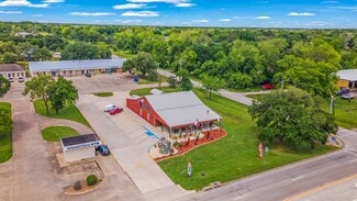 More details for 517 E Brazos Ave, West Columbia, TX - Retail for Sale