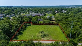 More details for 0 Shannon Ave, Madison, TN - Land for Sale