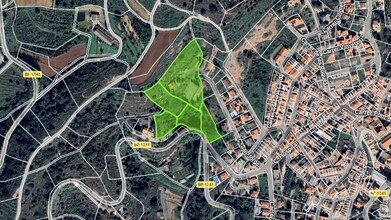 Sant Feliu de Codines, BAR - Aerial map view