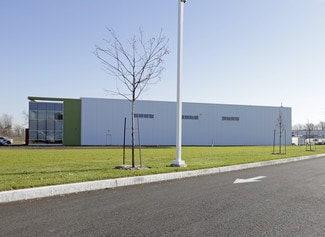 Plus de détails pour 1570 Rue Nationale, Terrebonne, QC - Industriel à vendre