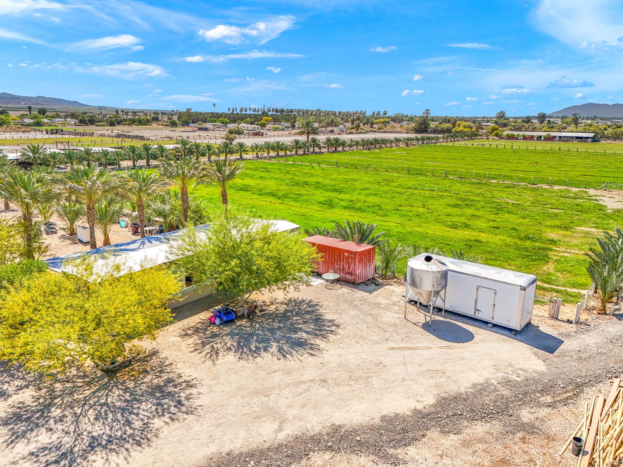 88161 Airport Blvd, Thermal, CA for sale Primary Photo- Image 1 of 46