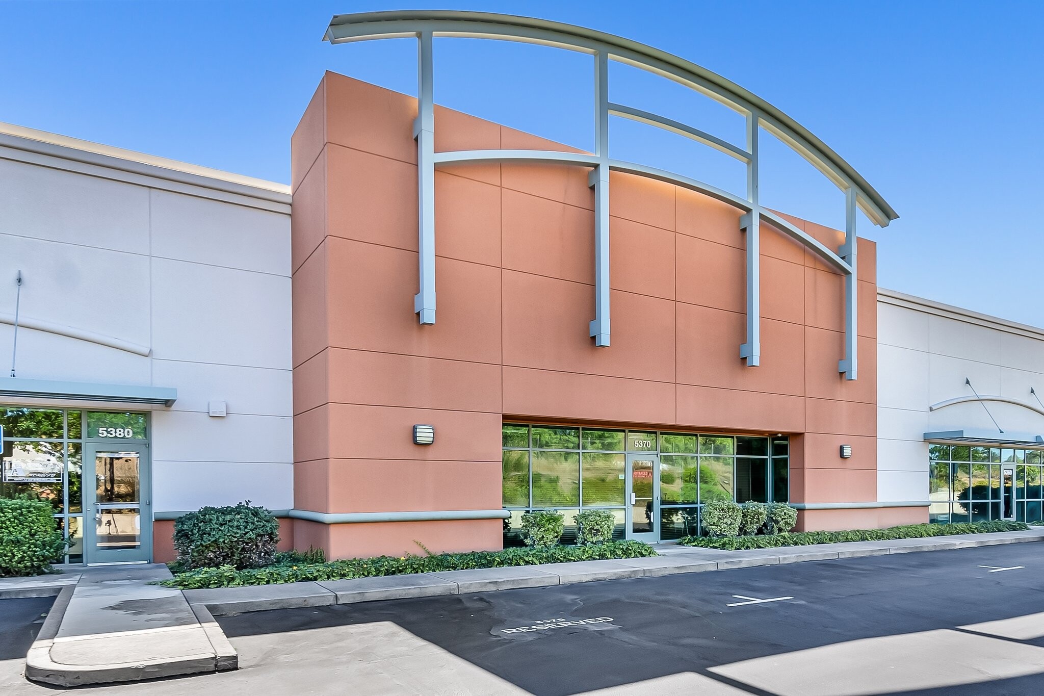 5300-5390 Gateway Plaza Dr, Benicia, CA for sale Building Photo- Image 1 of 1