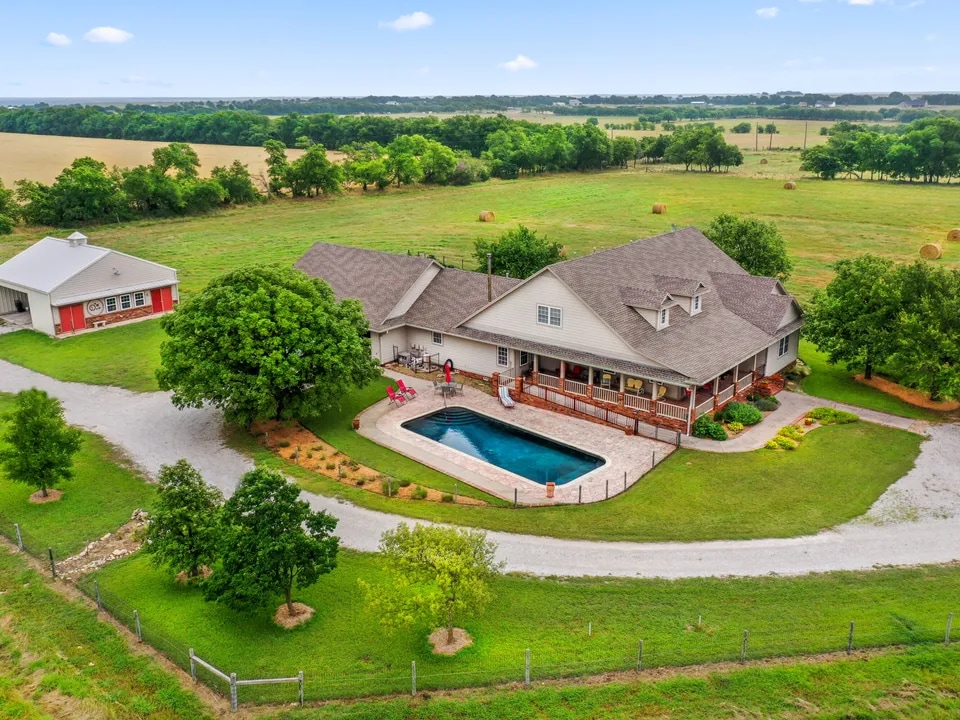 14410 Farm to Market Road 455, Decatur, TX for sale Primary Photo- Image 1 of 36