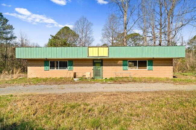 Plus de détails pour 12745 US 411, Crandall, GA - Commerce de détail à vendre