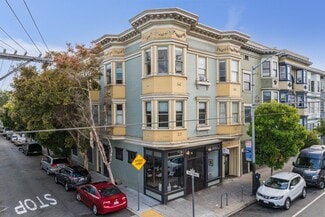 Plus de détails pour 233-237 14th St, San Francisco, CA - Multi-résidentiel à vendre