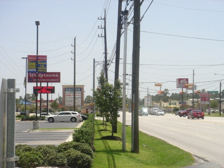 12101-12139 Jones Rd, Houston, TX à louer - Autre - Image 3 de 9