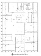 2622 W Peterson Ave, Chicago, IL à louer Plan d’étage- Image 1 de 6