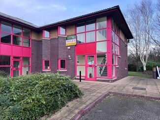 More details for Navigation Way, Preston - Office for Lease