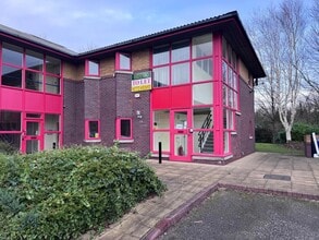 Navigation Way, Preston à louer Photo du bâtiment- Image 1 de 1