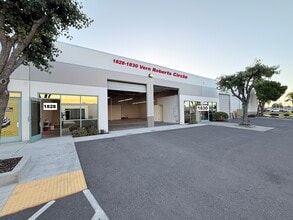 1802-1830 Verne Roberts Cir, Antioch, CA for lease Interior Photo- Image 2 of 4