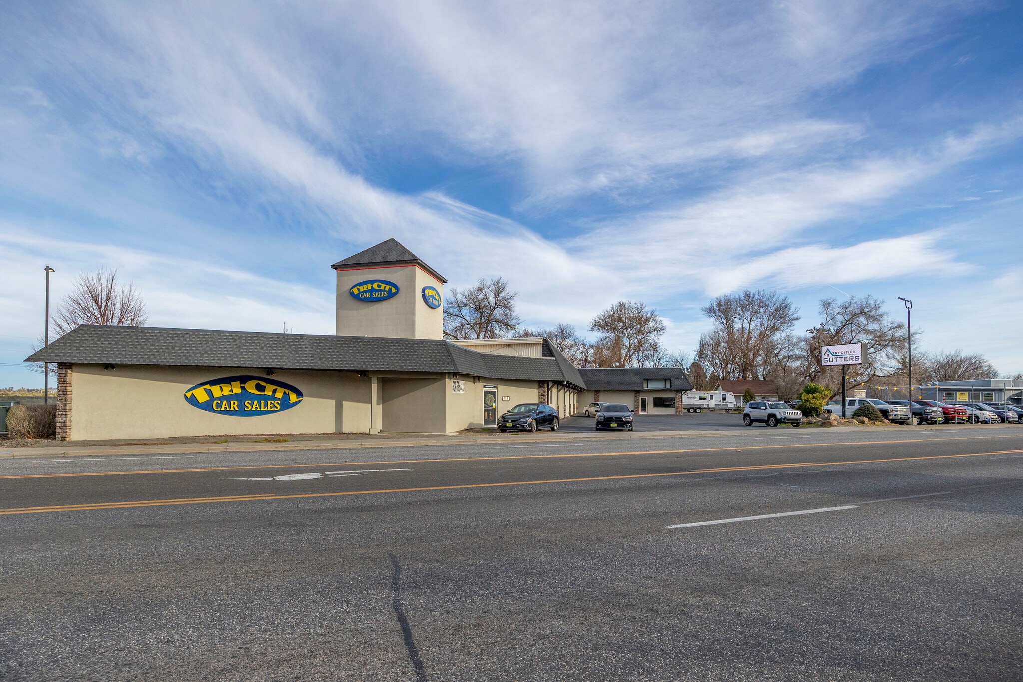 518 W Columbia Dr, Kennewick, WA for lease Primary Photo- Image 1 of 29