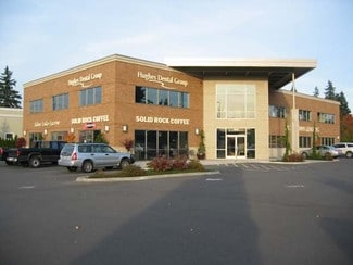 Plus de détails pour 10025 19th Ave SE, Everett, WA - Bureau à louer
