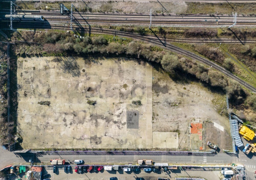 Renwick Rd, Barking à vendre Photo principale- Image 1 de 1