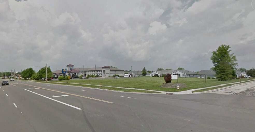 0 E Russ Rd, Greenville, OH à vendre - Photo du bâtiment - Image 3 de 11