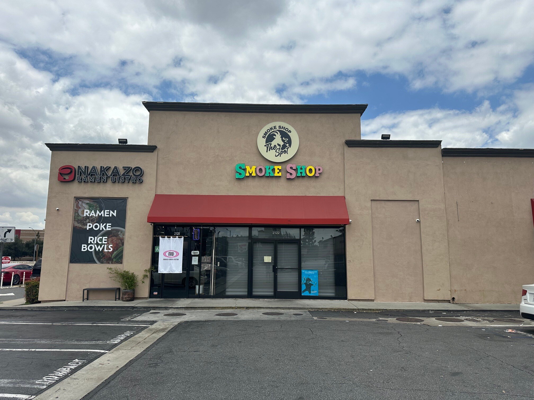 2120-2150 S Fremont Ave, Alhambra, CA for lease Building Photo- Image 1 of 7