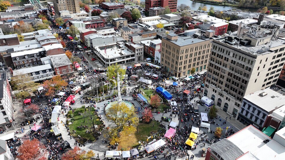 118-120 Northampton St, Easton, PA à louer - Photo du bâtiment - Image 3 de 38