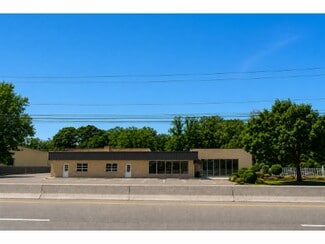 More details for 1400 Rt-35, Middletown, NJ - Industrial for Sale