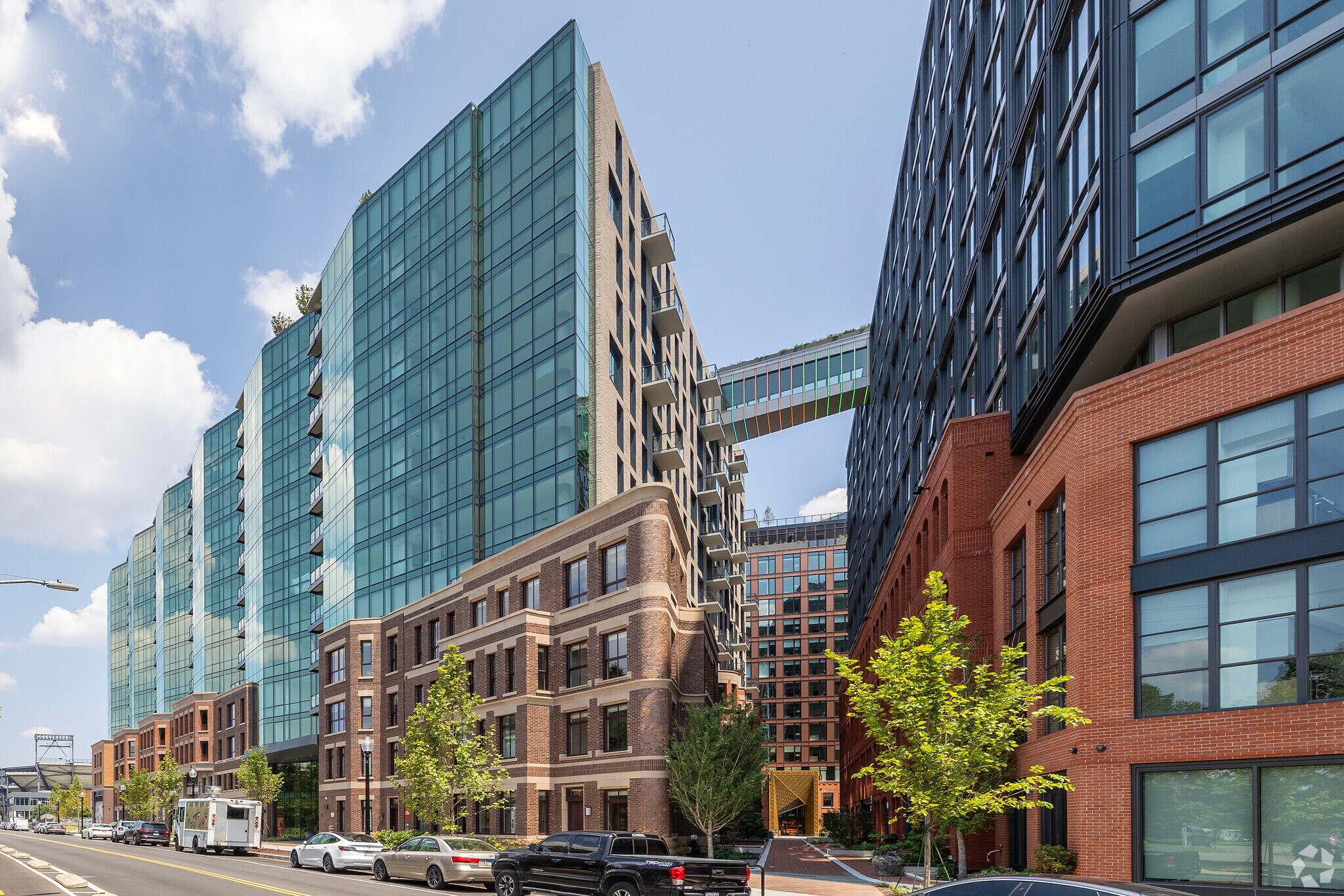 2000 2nd St SW, Washington, DC for lease Primary Photo- Image 1 of 35