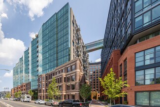 Plus de détails pour 2000 2nd St SW, Washington, DC - Commerce de détail à louer