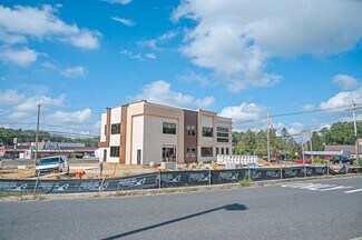 Plus de détails pour 2100 W County Line Rd, Jackson, NJ - Bureau à louer