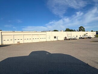 More details for 26 Turner Way, Cutler, ME - Office, Flex for Lease