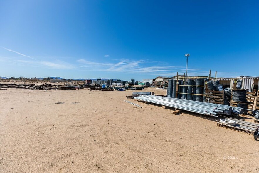 6259 Hwy 178, Inyokern, CA for sale - Building Photo - Image 3 of 32