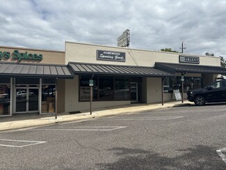 Plus de détails pour 2941-2949 18th St S, Birmingham, AL - Vente au détail à louer