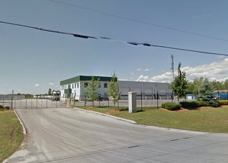 Plus de détails pour 933 Helena St, Fort Erie, ON - Industriel à vendre