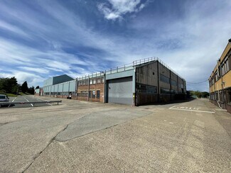 Plus de détails pour Saltmeadows Rd, Gateshead - Industriel à louer