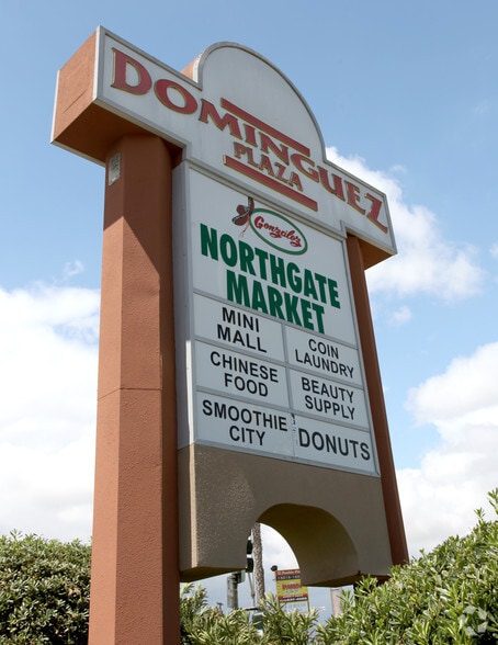 15101-15215 Atlantic Ave, Compton, CA for lease - Building Photo - Image 3 of 5