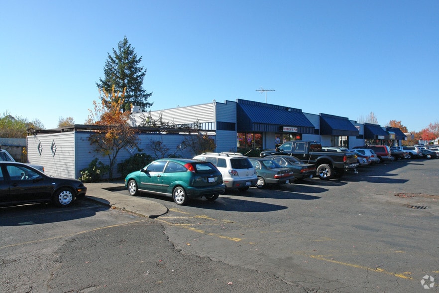2020 NE Cornell Rd, Hillsboro, OR for lease - Building Photo - Image 3 of 4
