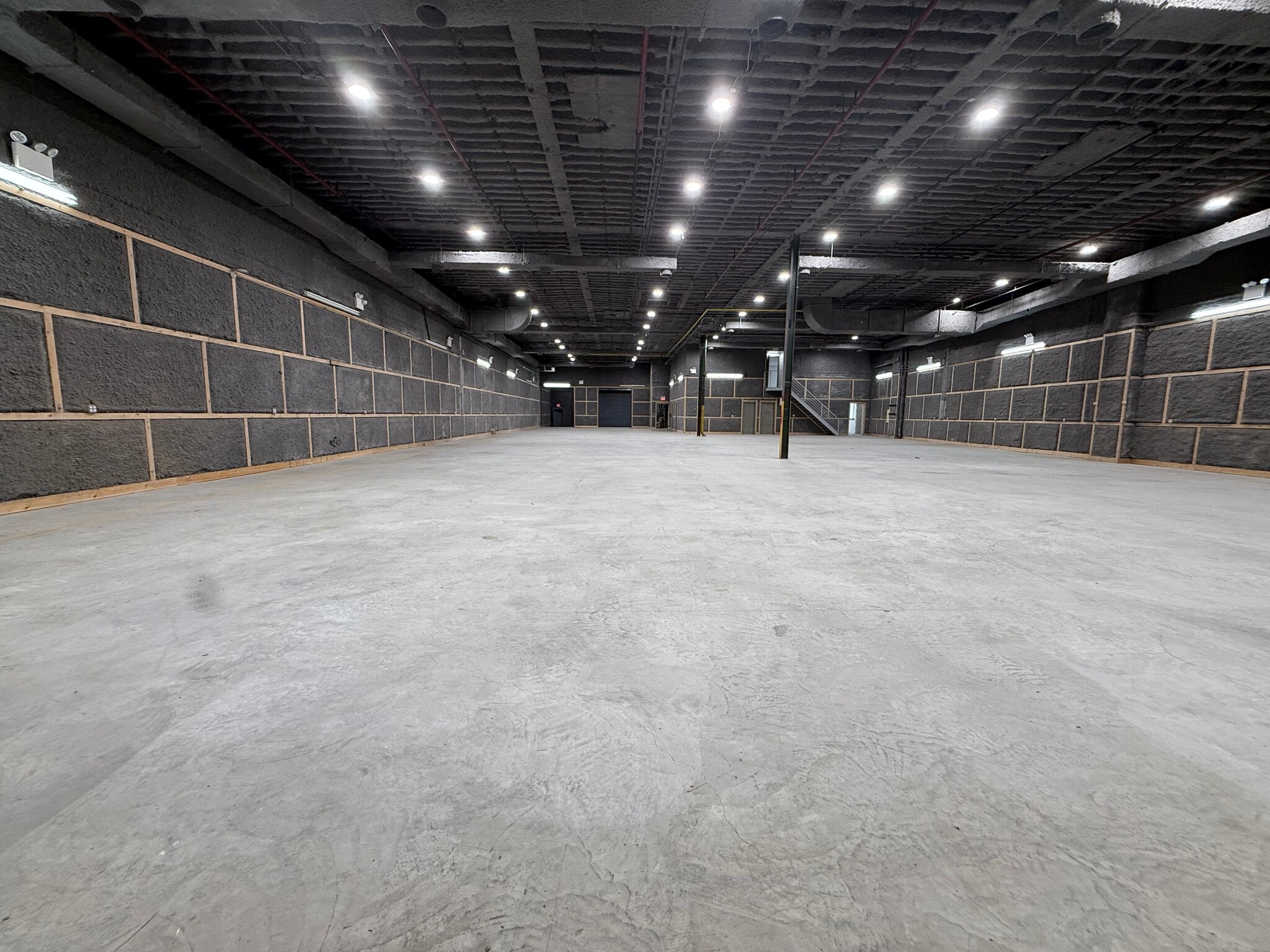 1539 Covert St, Ridgewood, NY for lease Building Photo- Image 1 of 5