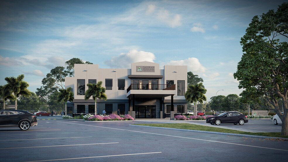 15440 Tangerine Dr, Loxahatchee Groves, FL à louer - Photo du bâtiment - Image 2 de 2