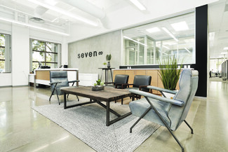 Plus de détails pour 5151 California Ave, Irvine, CA - Coworking à louer