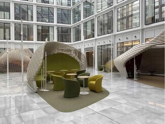 Plus de détails pour 6 Rue Ménars, Paris - Bureau à louer