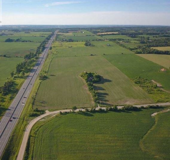 3538 Line 8, Bradford, ON for sale Aerial- Image 1 of 1