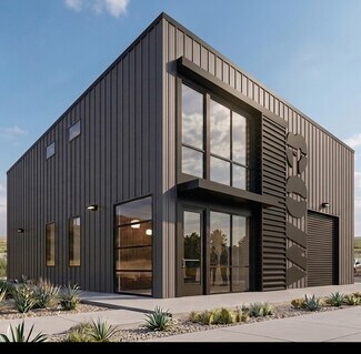 Plus de détails pour 7629 Dowdell rd, Spring, TX - Flex à vendre