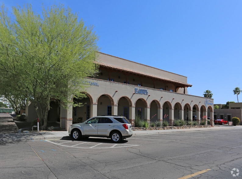 7440 E 6th Ave, Scottsdale, AZ for lease - Building Photo - Image 3 of 10