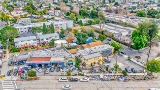 Plus de détails pour 520 Silver Lake Blvd, Los Angeles, CA - Commerce de détail à vendre