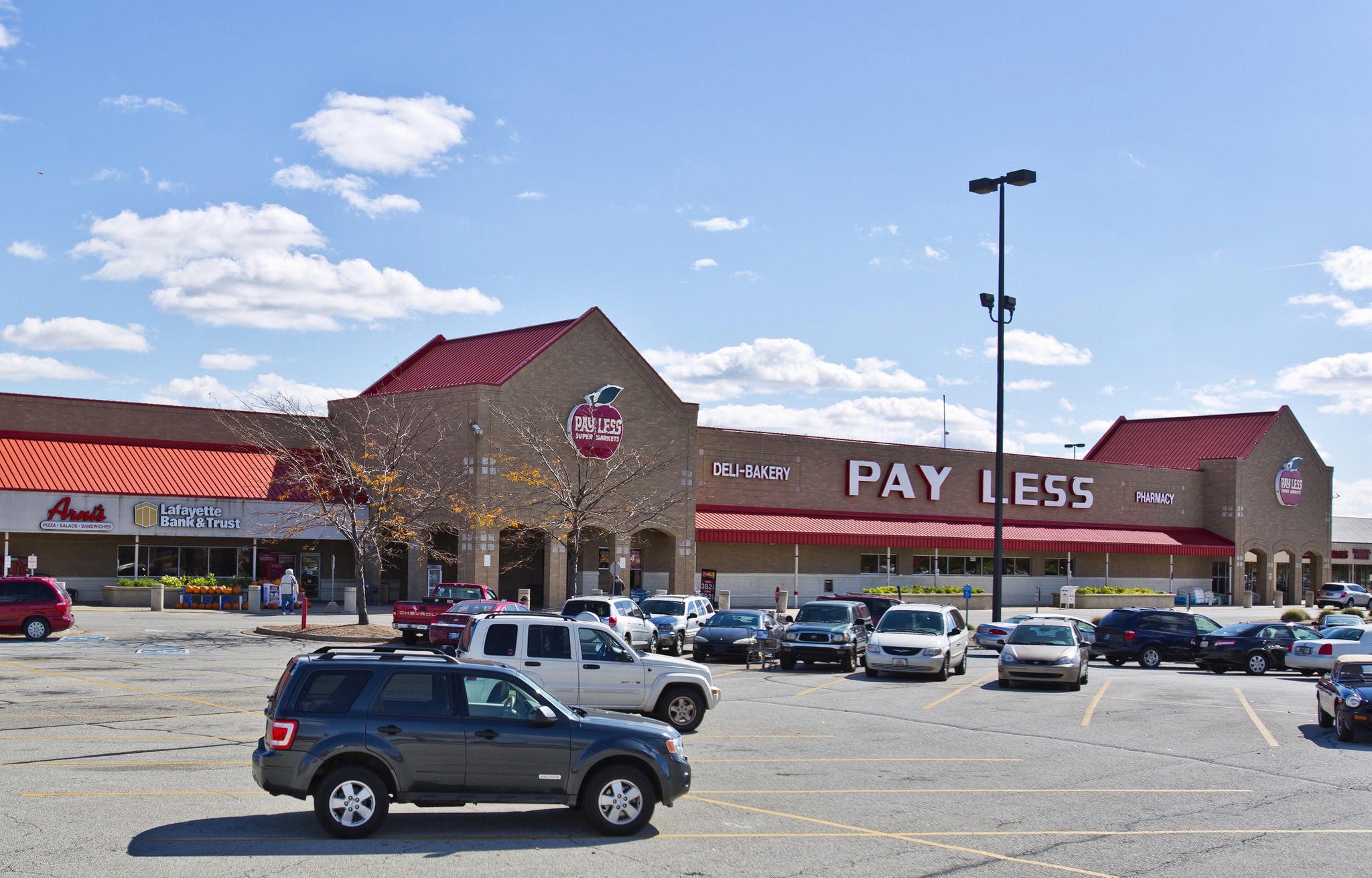 2513-2666 Maple Point Dr, Lafayette, IN à louer Photo du bâtiment- Image 1 de 7