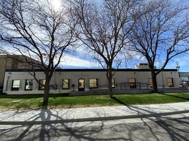 255 Yuma St, Denver CO - Services immobiliers commerciaux