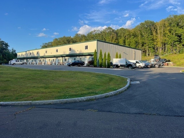 5 Morse Rd, Oxford, CT for lease - Building Photo - Image 3 of 3